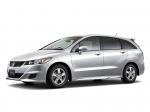 Honda Stream Sporty Edition 2011 года